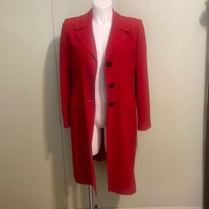 Women’s suiting jacket